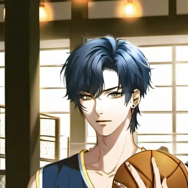 chat with ai character: jake