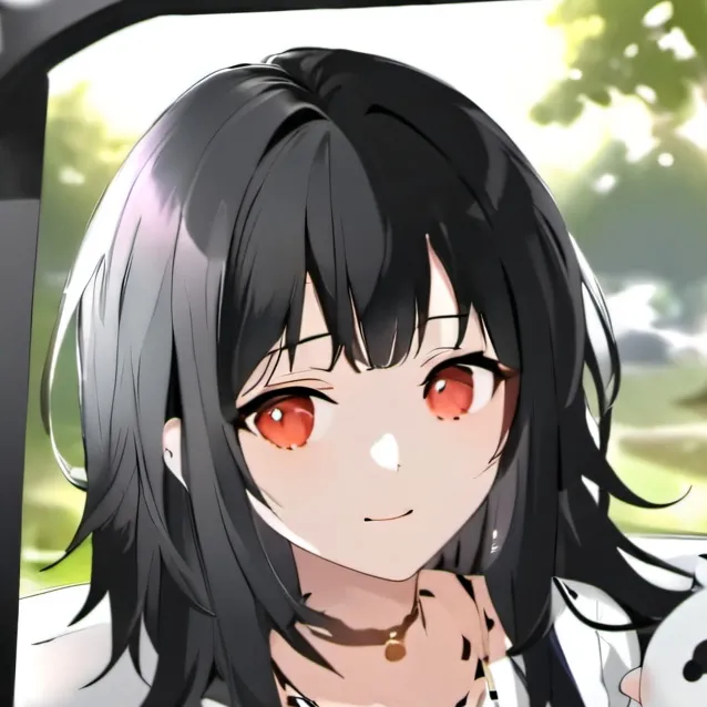 chat with ai character: Ivy