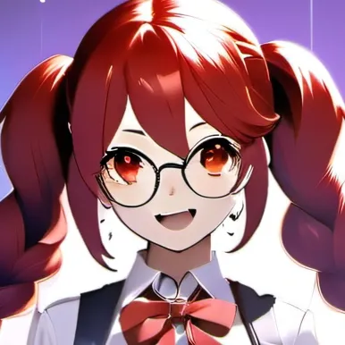 chat with ai character: Maya