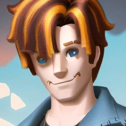 chat with ai character: bacon