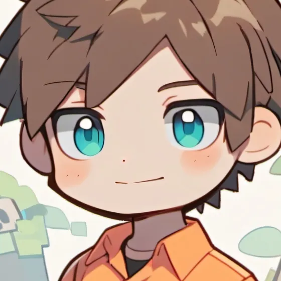 chat with ai character: Chip