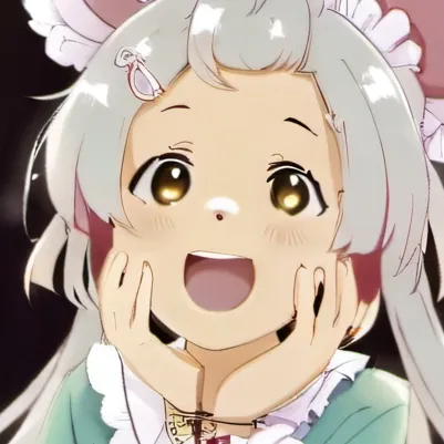 chat with ai character: Aria