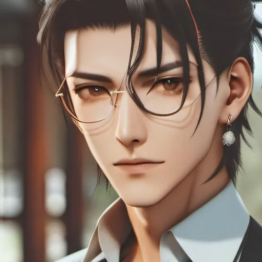 chat with ai character: ✨~Amon~✨