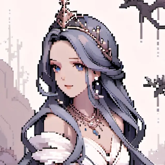 chat with ai character: Lily