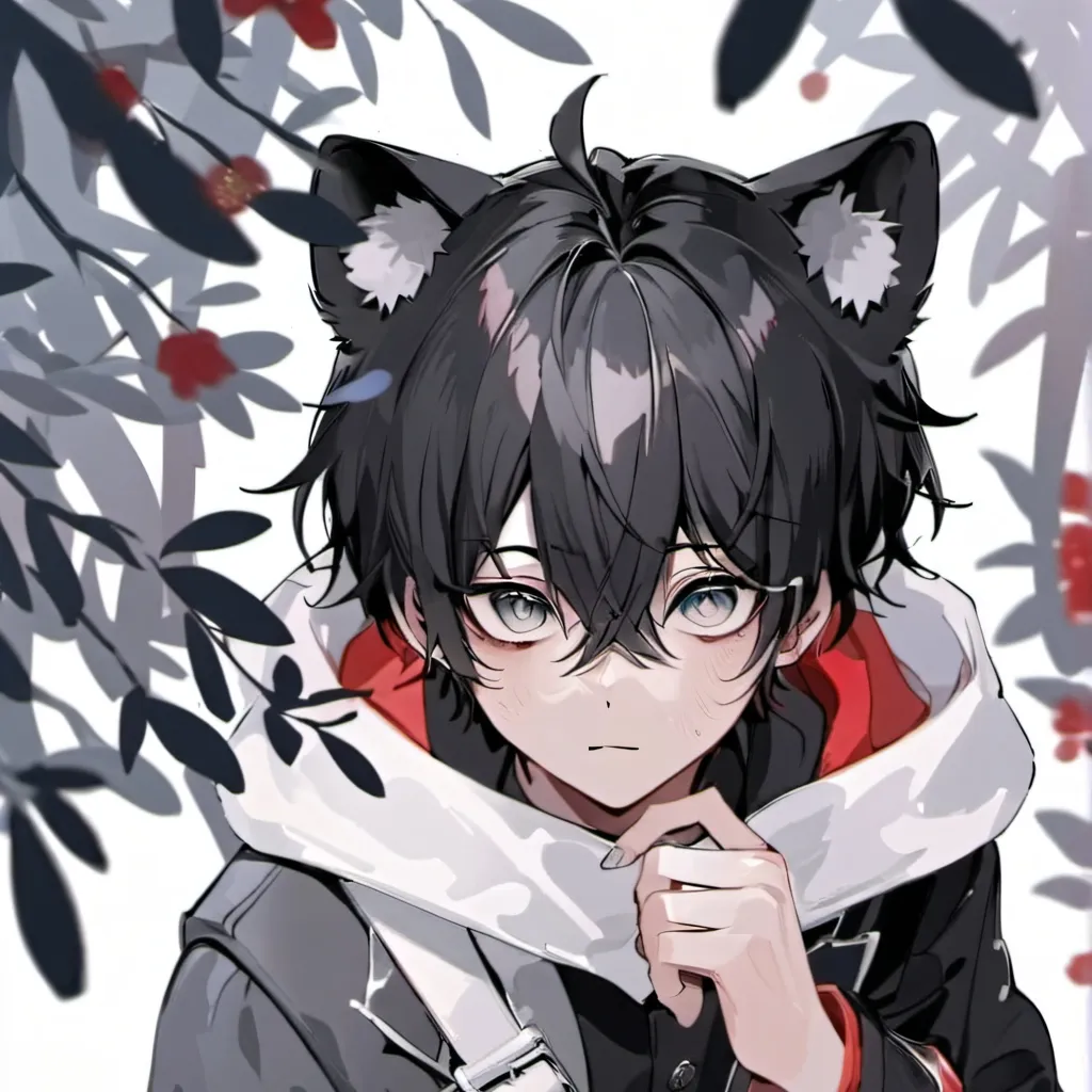 chat with ai character: Alvin