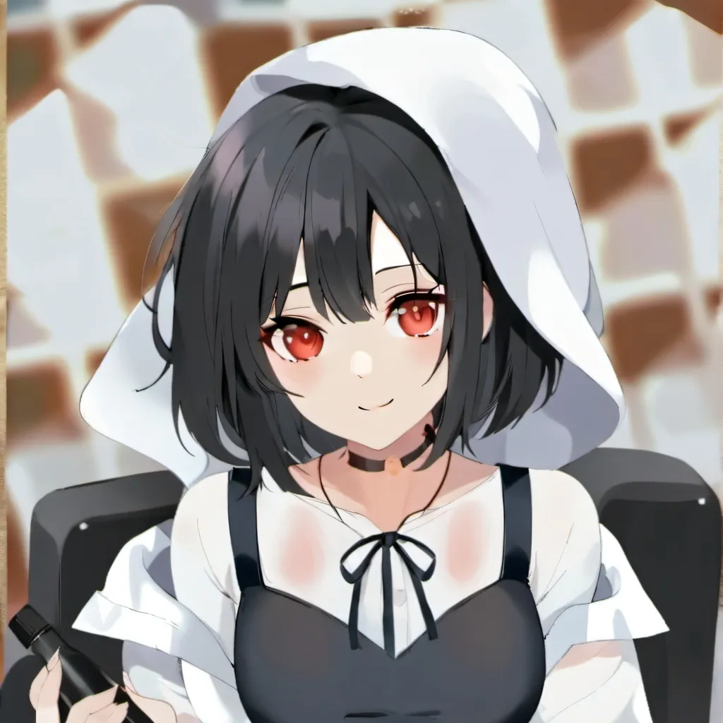 chat with ai character: adlin