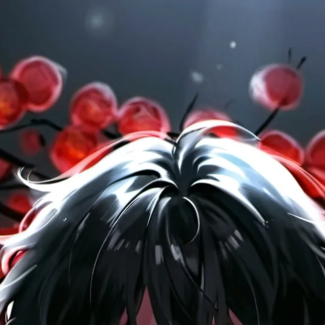 chat with ai character: Toro