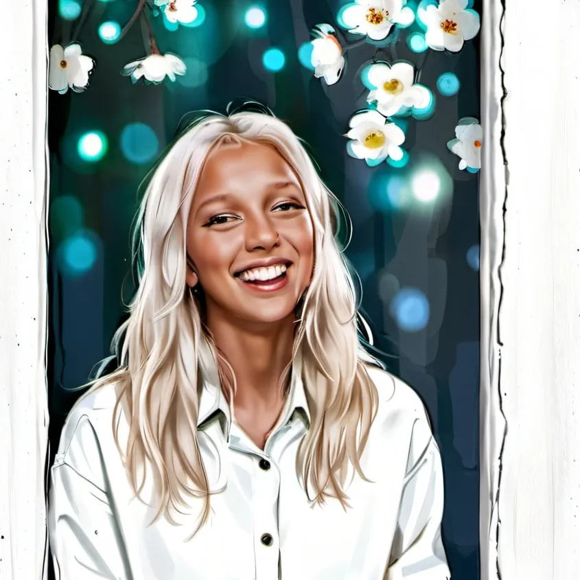 chat with ai character: Rylee