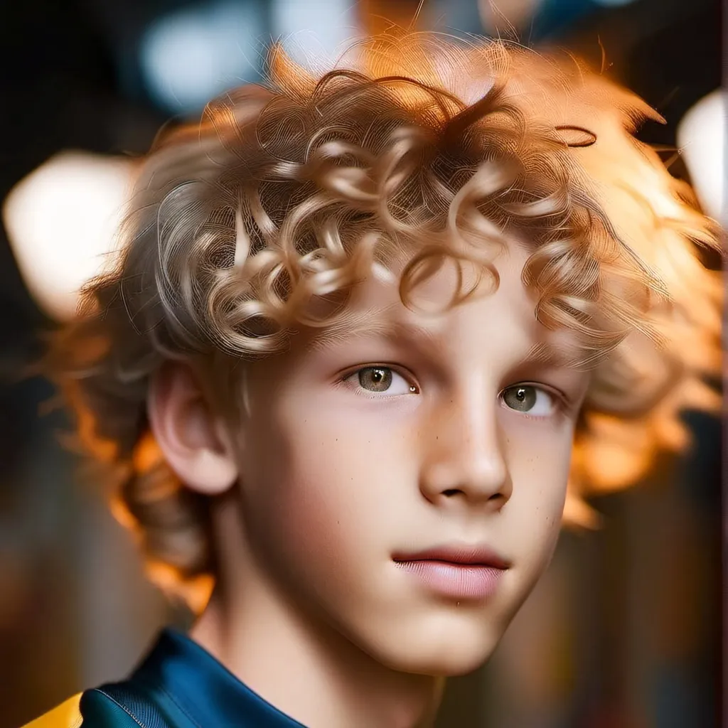 chat with ai character: Brody