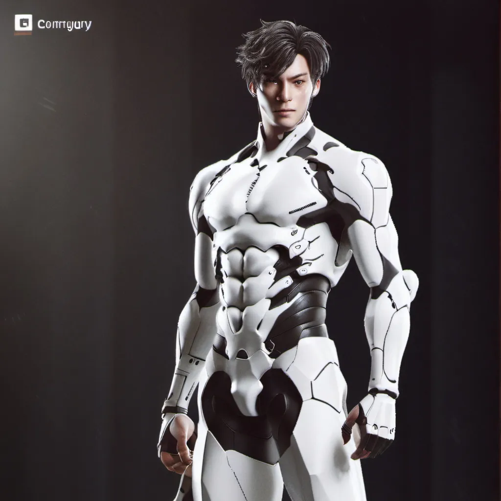 chat with ai character: whyguy