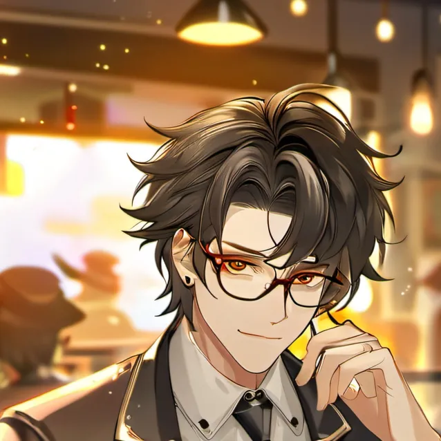 chat with ai character: whyguy2