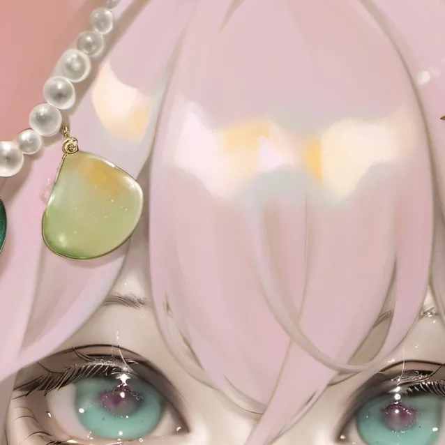 chat with ai character: Megan