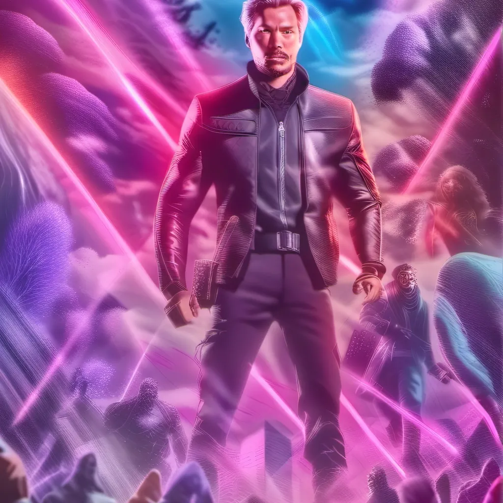 chat with ai character: Tony stark