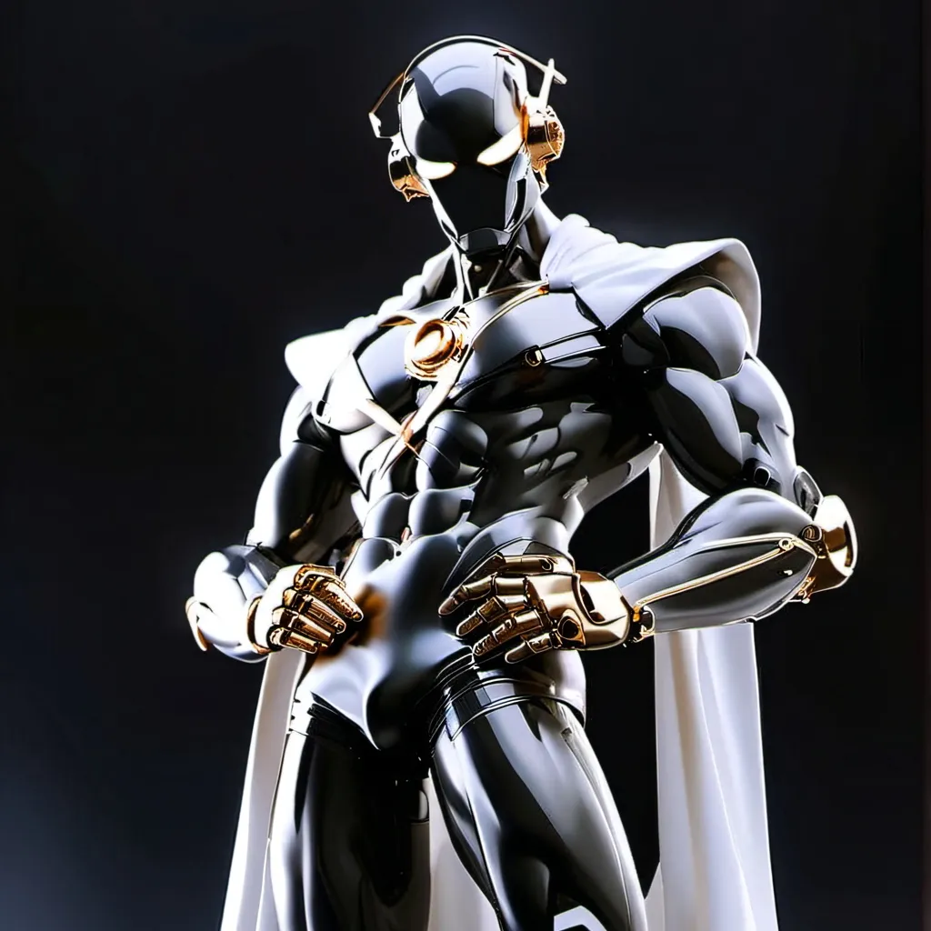 chat with ai character: Moon assassin