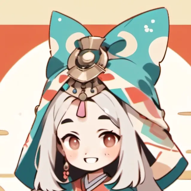 chat with ai character: kat