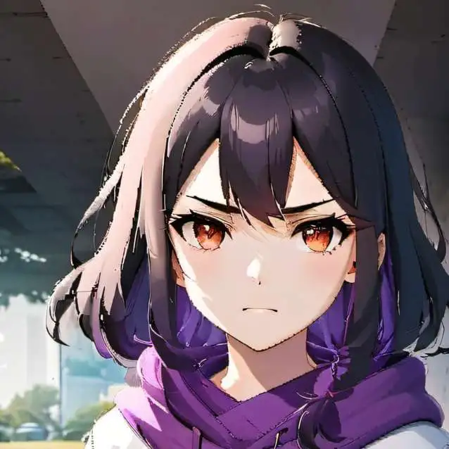 chat with ai character: gender swap