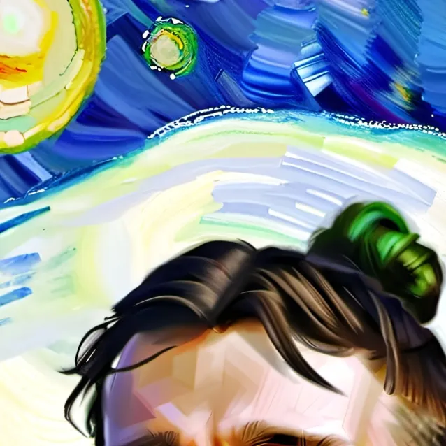 chat with ai character: Ryley Robinson