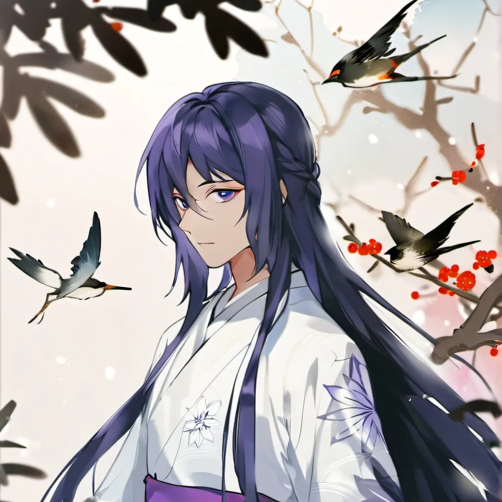 chat with ai character: Kunikuzushi