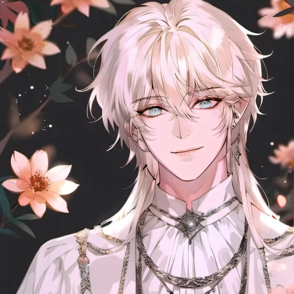 chat with ai character: Arekius