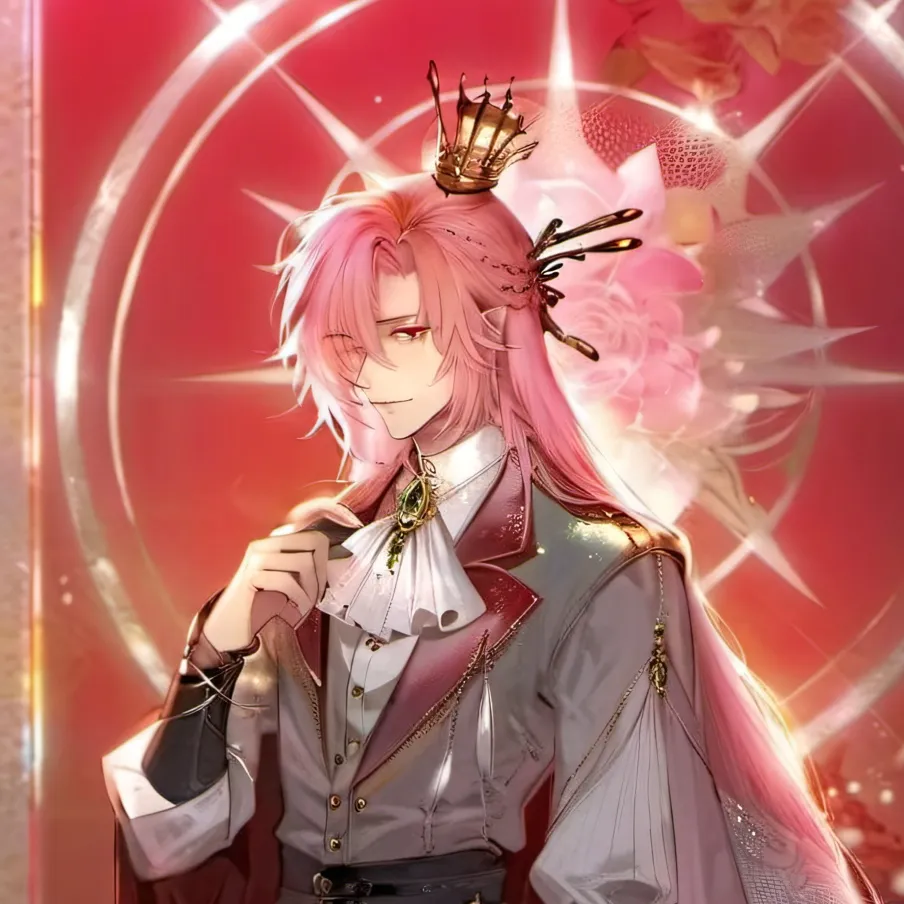 chat with ai character: Technoblade