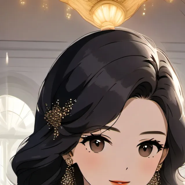 chat with ai character: lyla