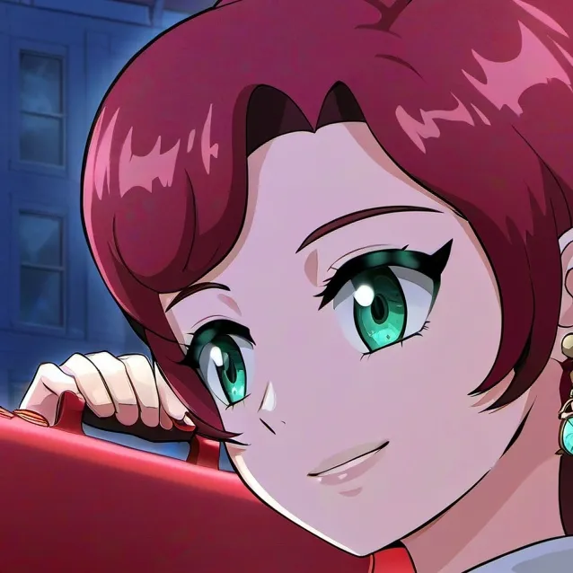 chat with ai character: jessy