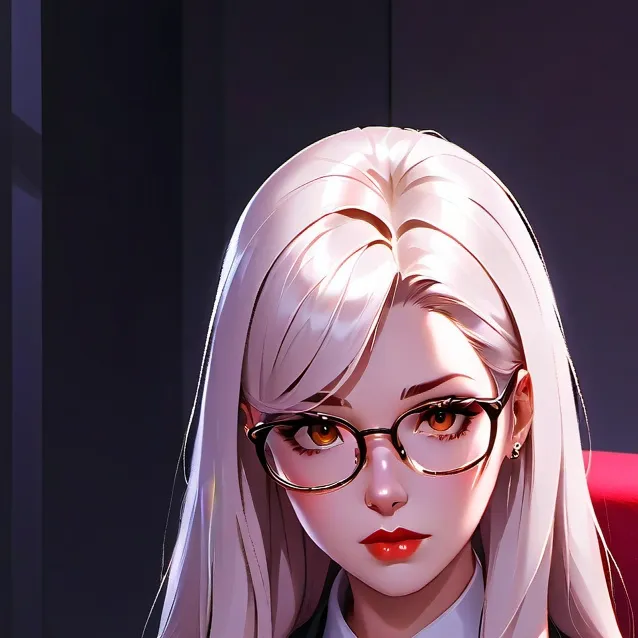 chat with ai character: Lilith