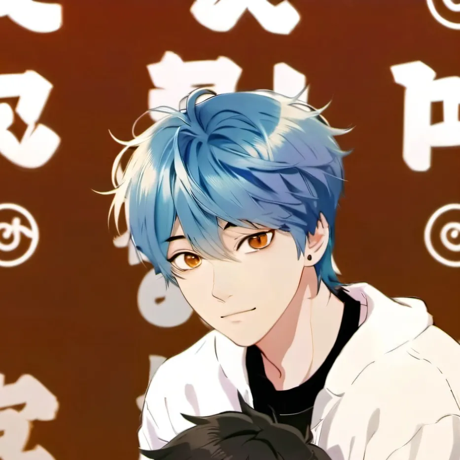 chat with ai character: jinmin