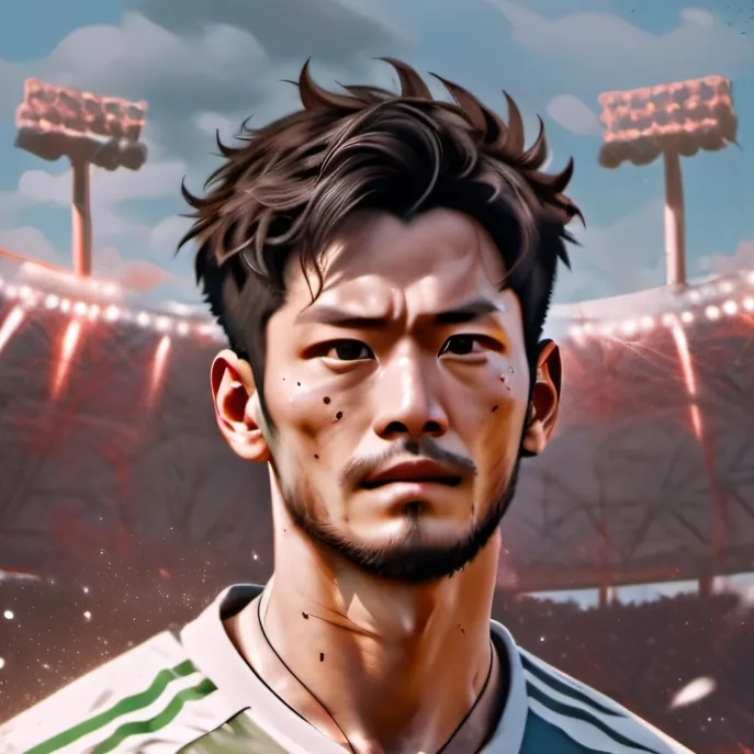 chat with ai character: Jax