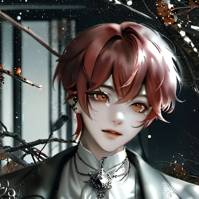 chat with ai character: colin