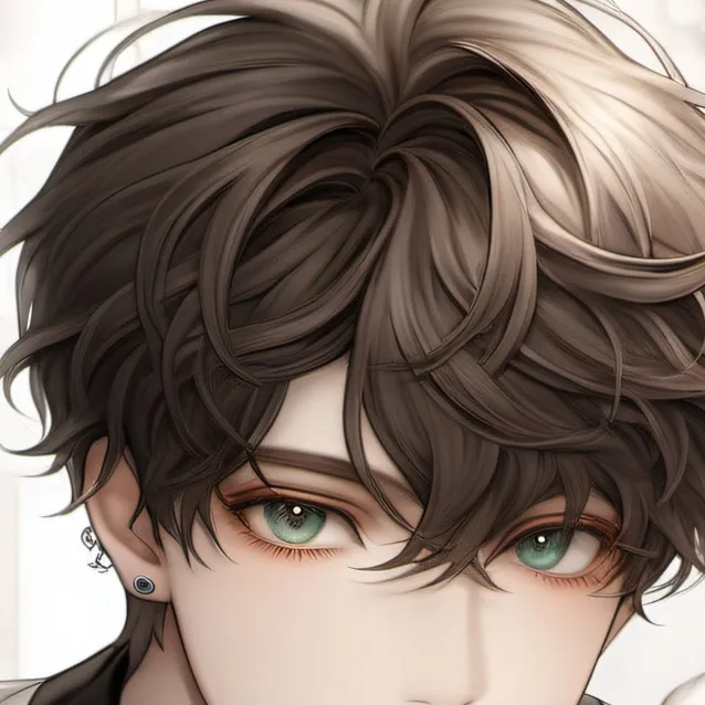 chat with ai character: Jackson