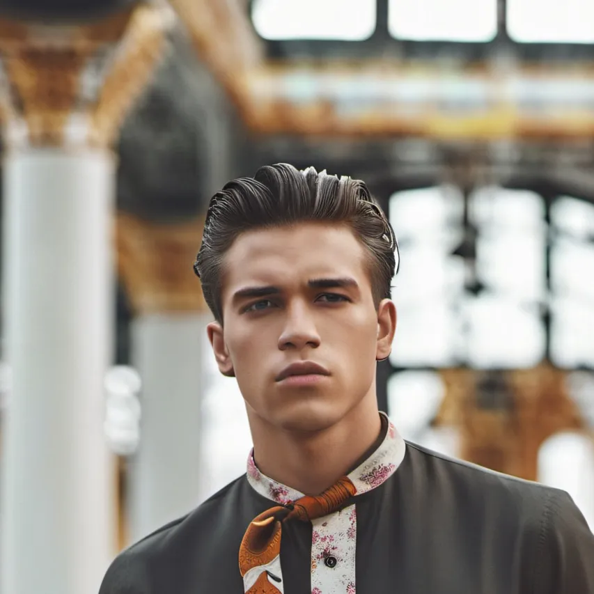 chat with ai character: Ned