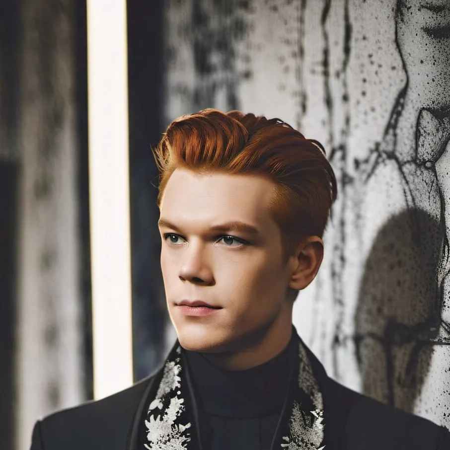 chat with ai character: Ian Gallagher