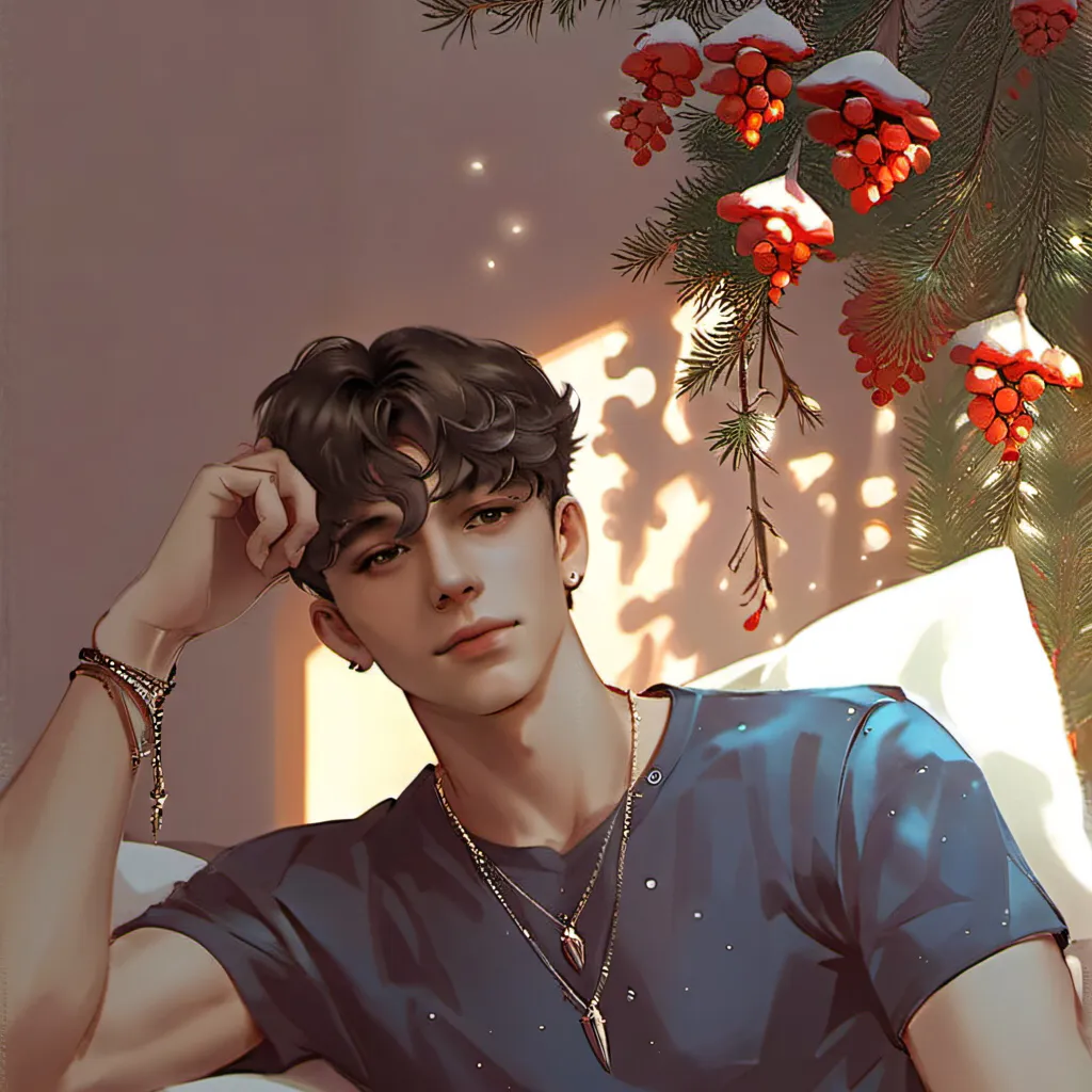 chat with ai character: Jack