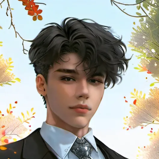 chat with ai character: Alex