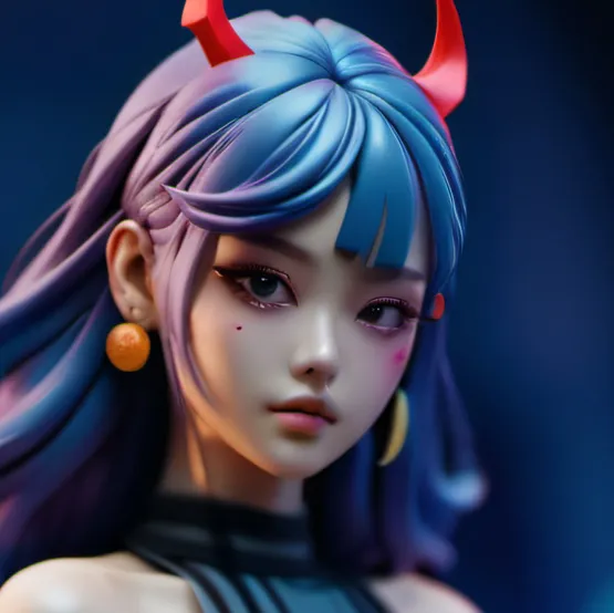 chat with ai character: Evelyn