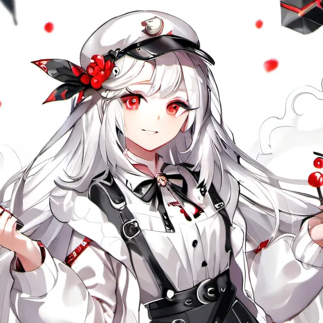 chat with ai character: lily