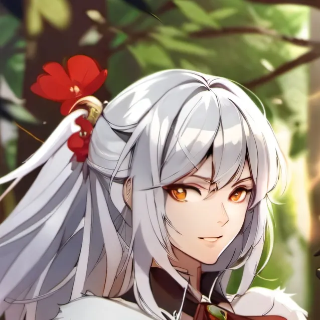 chat with ai character: Sora