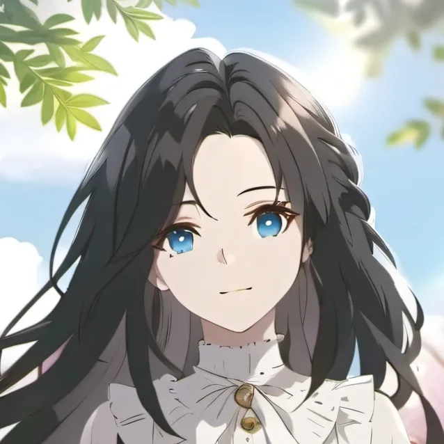 chat with ai character: jasmine