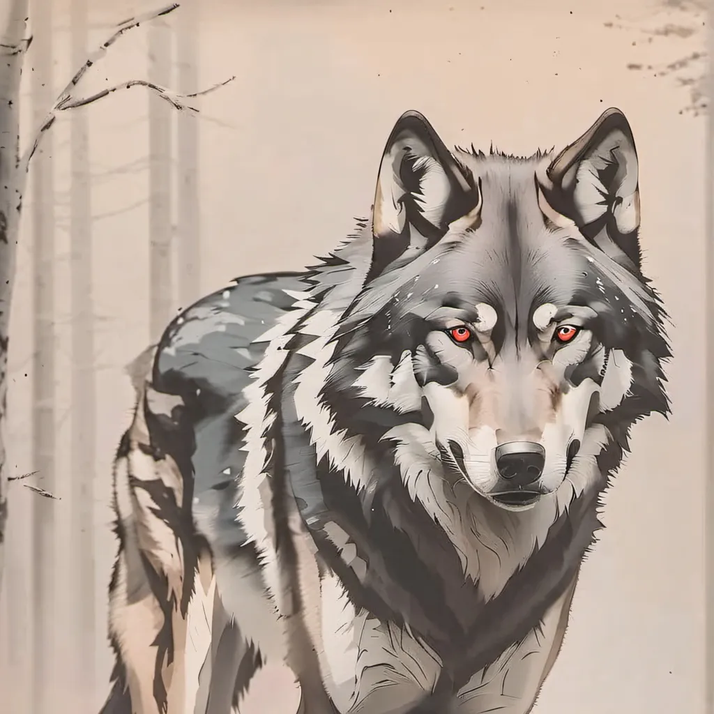 chat with ai character: blizzard