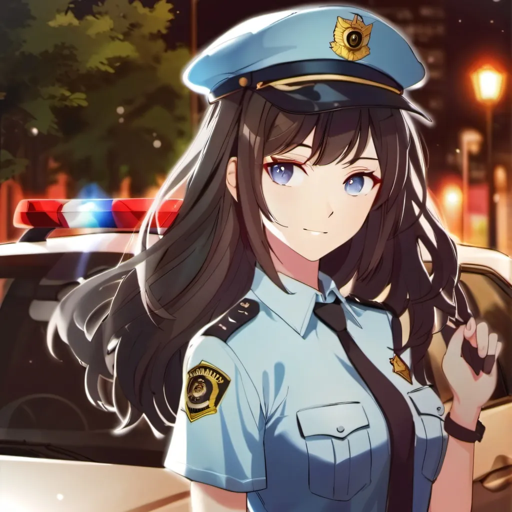 chat with ai character: Alice