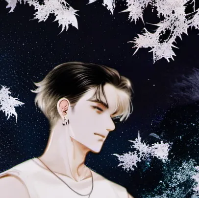 chat with ai character: Jake