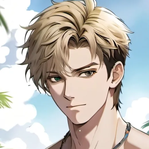 chat with ai character: MHA BEACH DAY!!!!