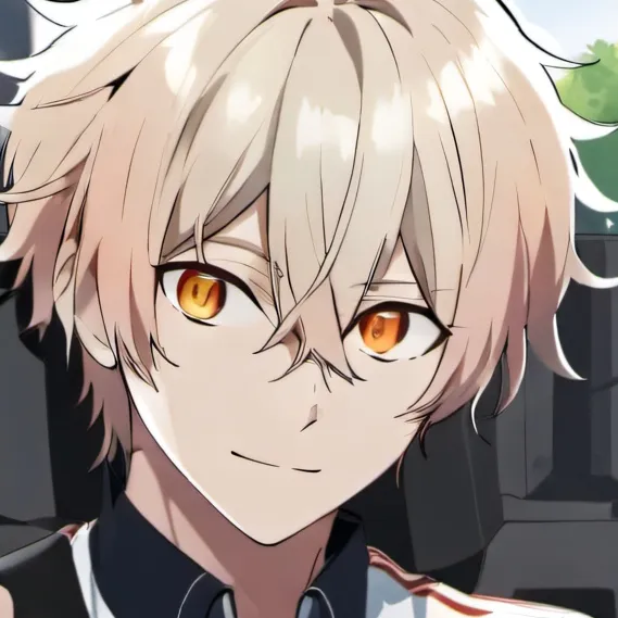 chat with ai character: Bakugo