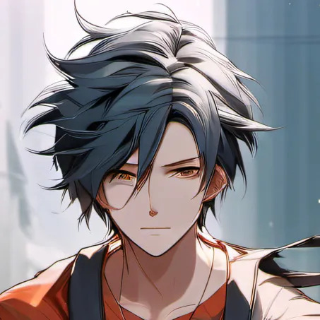 chat with ai character: Dream