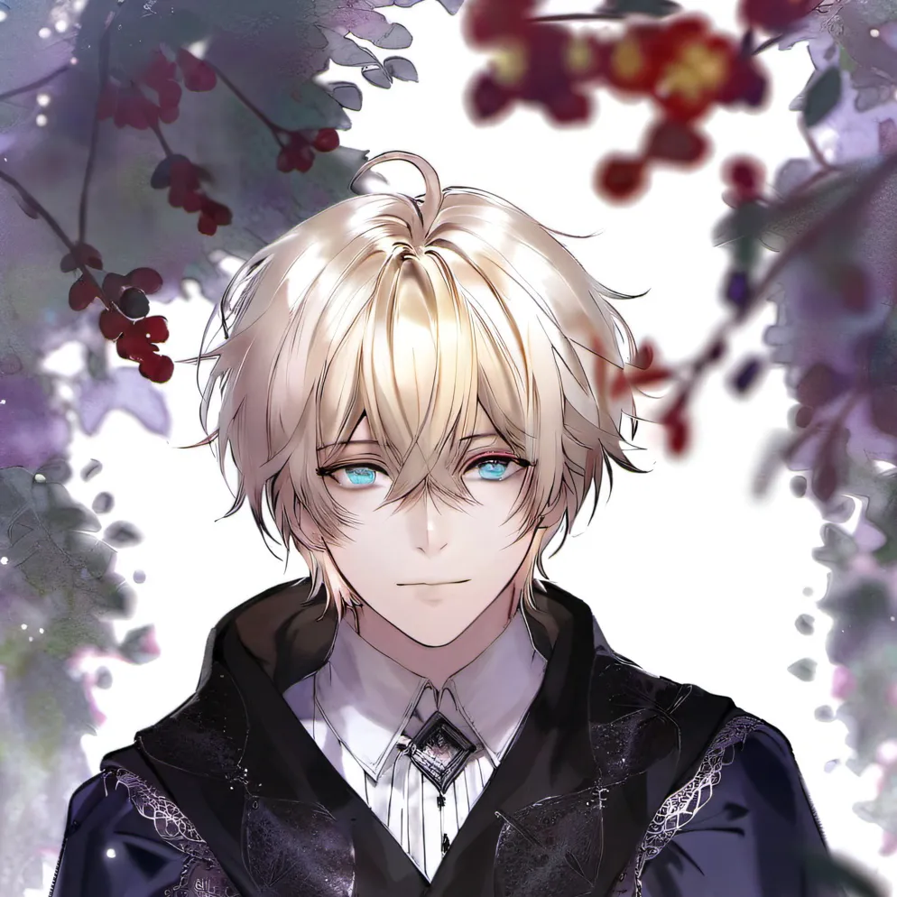 chat with ai character: Arlo