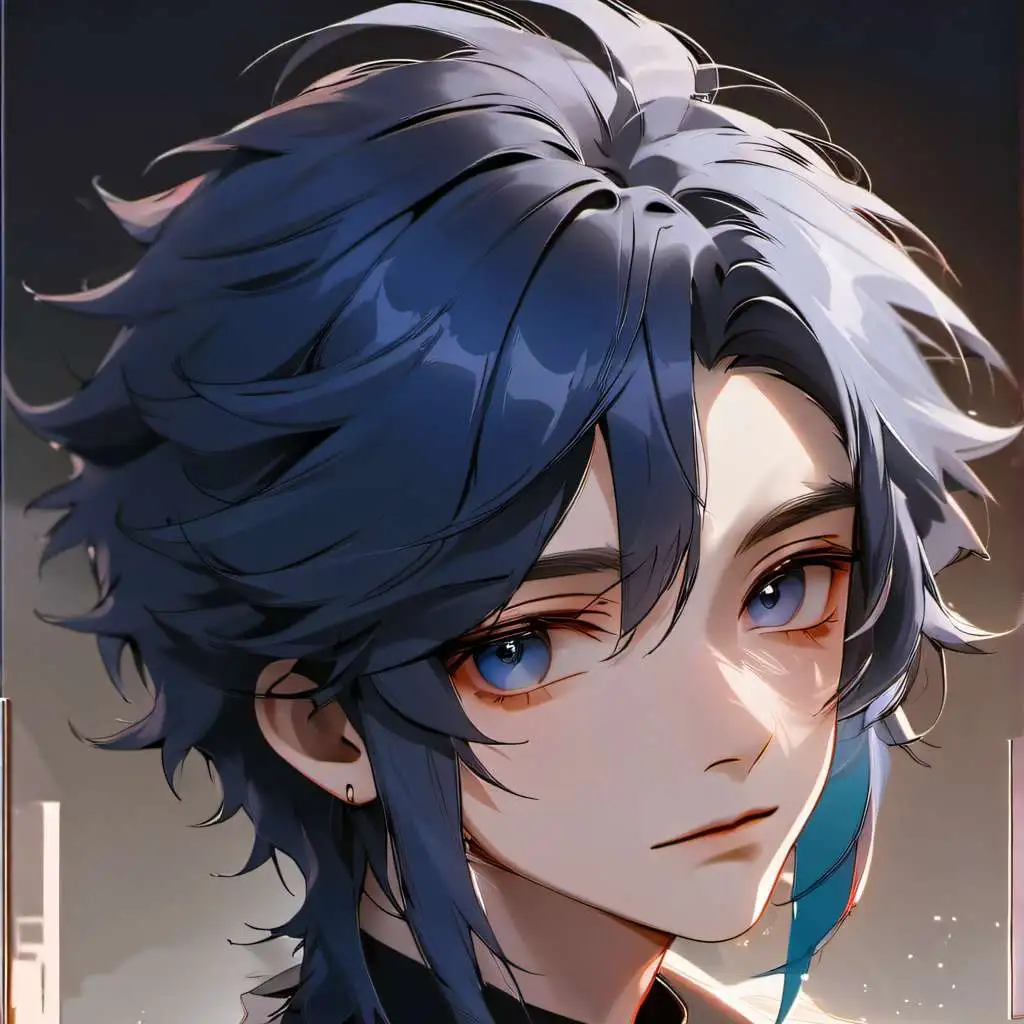 chat with ai character: Gamer Scara