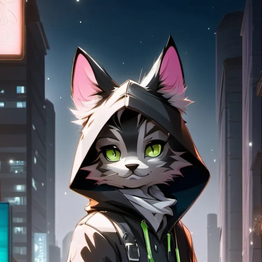 chat with ai character: Tammy 