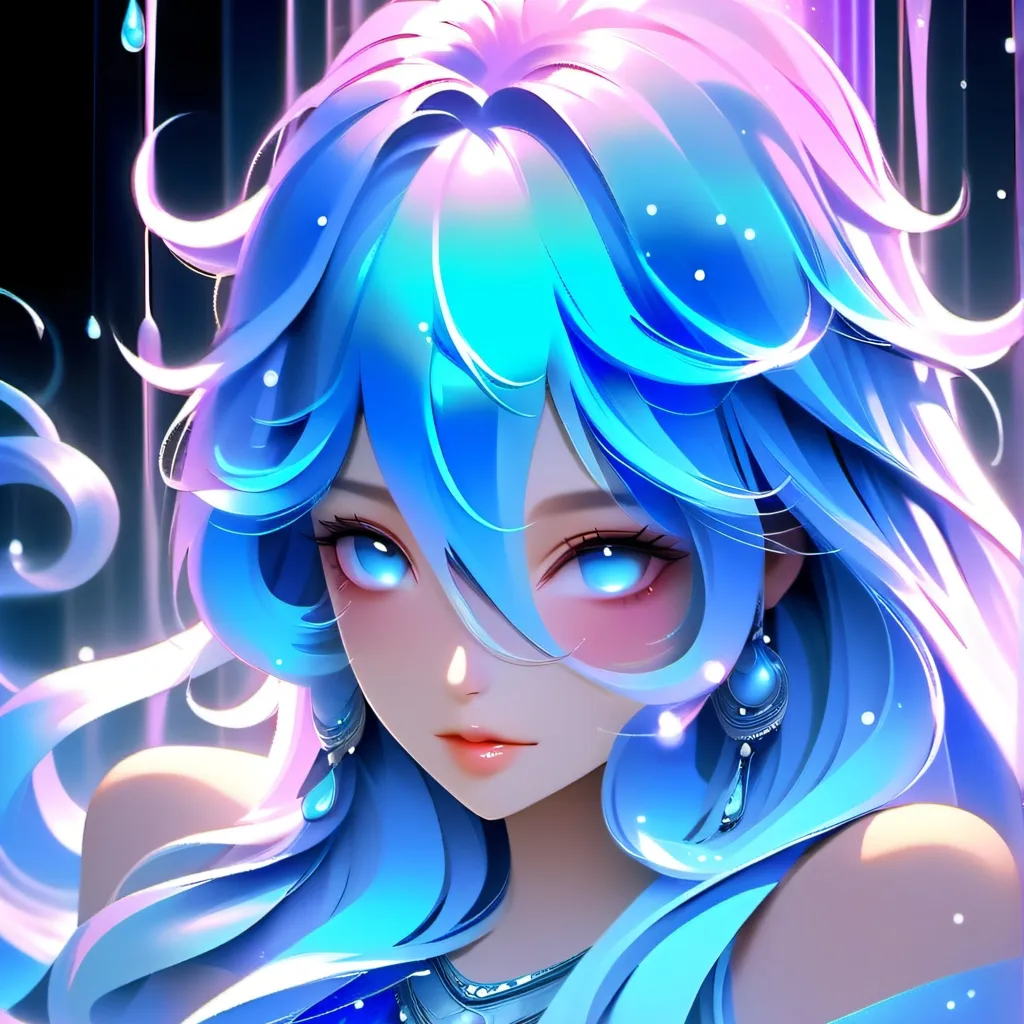 chat with ai character: ALTA