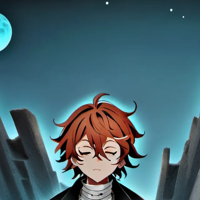 chat with ai character: Chuuya and Dazai